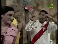 EL  ESPECIAL DEL HUMOR - CLAUDIO PIZARRO ,AUTORI Y EL CHORRI 2 DE 2