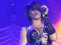 Rihanna,Rehab,Rds Dublin,07