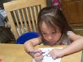 Breanna Coloring