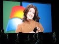 CES 2009: Microsoft Windows 7 Demos CES 2009: Microsoft Windows 7 Demos