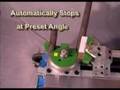 Baileigh Model 300 Electric Tubing Bender