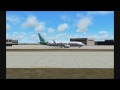 fsx toronto to puerto rico