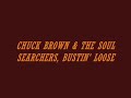 chuck brown & the soul searchers, bustin' loose from the 1978 lp bustin' loose,source records
