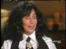 Cher on Nightline - 2008