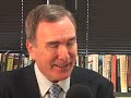 Royal Caribbean's Richard Fain on the Cruise Business