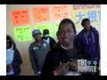 THE JUNGLE ICEZ VS WATTZ FINAL ROUND