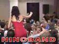 NINO BAND L HABA * ROBER TANOUS PART 6زفاف هبة * روبير طنوس