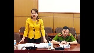 Đánh giá công tác phổ biến, giáo dục pháp luật năm 2017, 8 tháng đầu năm 2018