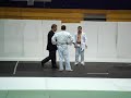 Awsome judo throw by nevrov