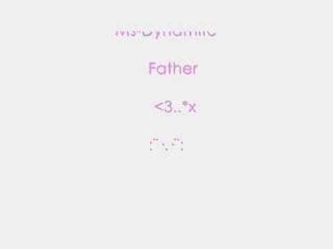 Ms. Dynamite Father