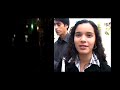 HABLAN LOS JOVENES 2