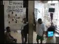 Overcrowded prisons crisis in Guinea-Bissau