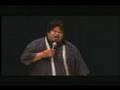 Laughing Samoan 2-Off Work