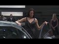 Audi at the Moskau Auto Show 2008 Audi at the Moskau Auto Show 2008