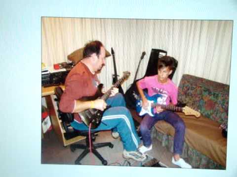 Blackie Swart and Ivan