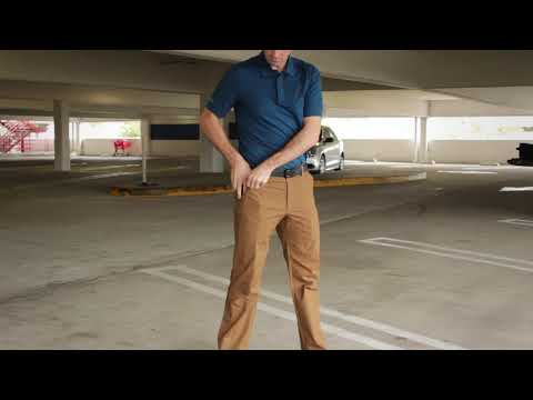Voděodolné taktické kalhoty 5.11 Apex™ Pants