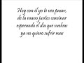 Yo que te ame - La Champions Liga