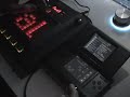 PicoPico Machine into the KAOSS 2