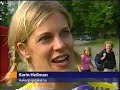 Orientering - Elitseriefinal 2002