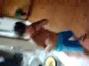 gustavo me batendo!=]
