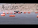 Ernie Gonzalez at A 626 Drift Crew's Event