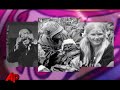 40 years after Woodstock, several people who were at the legendary music festival reflect on its legacy. Produced by Richard Drew. (Aug. 13)
