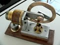 stirling engine CM1 stirling engine CM1