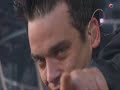 Robbie Williams - Let me entertain you ( Live @ Knebworth )