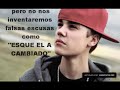 Si eres Belieber tienes que verlo,por Justin
