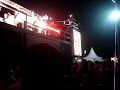 Me abra�a, me beija - Asa de Aguia no Schin Folia 2008 em It�