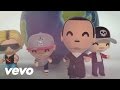 Gemelli Diversi Va Tutto Bene Official Music Video and Lyrics