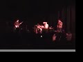 Punch Card Radio - Capitol Hill