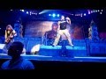 Iron Maiden - The Wicker Man - 29.05.2011 - Oberhausen / Germany - First Row