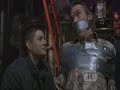 SUPERNATURAL - Dean dies alot