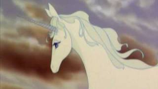 The Last Unicorn -Fallen