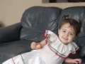 Fotos de mi reina. Marcelita 3 a?os