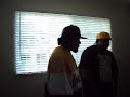 **Music Regime Exclusive: Frank Nitty And D Dre In A Home Studio**