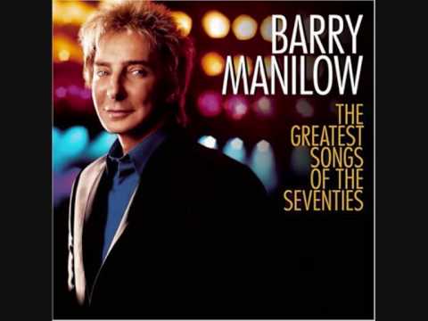 Barry Manilow - Freddie said lyrics