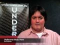 Undercover Music News for 29 September 2008