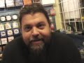 floating trem string change w/ steve brand 