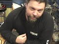 floating trem string change w/ steve brand 