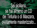SICILIANU SUGNU - io sono siciliano