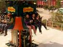Ponypark Slagharen - Free Fall