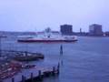 Red-Funnel-ferry-Red