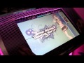at first i wasn't sure how i felt about this touch dj max but this is awesome!!! the player(i believe) is colc.