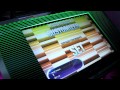 at first i wasn't sure how i felt about this touch dj max but this is awesome!!! the player(i believe) is colc.