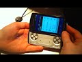 First Hands-On Video of Sony Ericsson Xperia Play