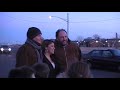 james gandolfini  keansburg boardwalk