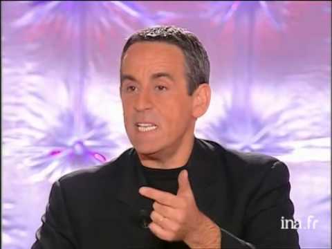 Interview biographie de la voyante Yaguel Didier - Archive INA