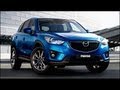 2013 Mazda CX-5 (Review)